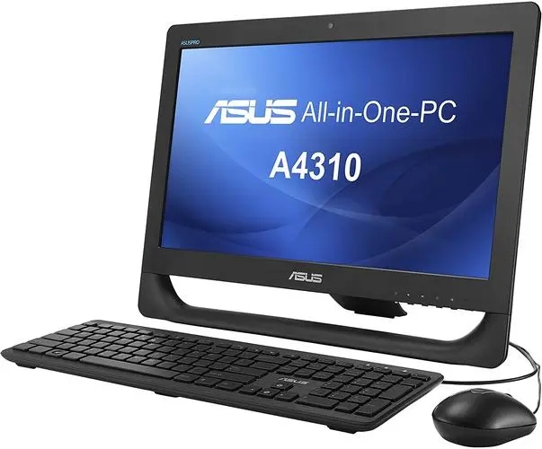 吐鲁番华硕一体机维修